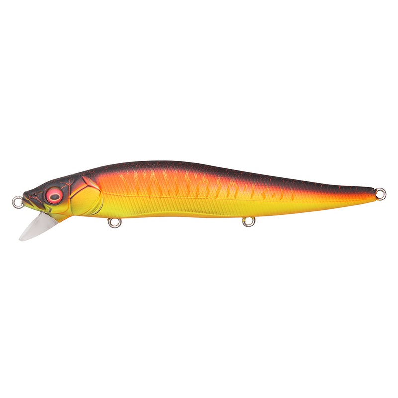 Megabass Vision Oneten SR Aka Tora