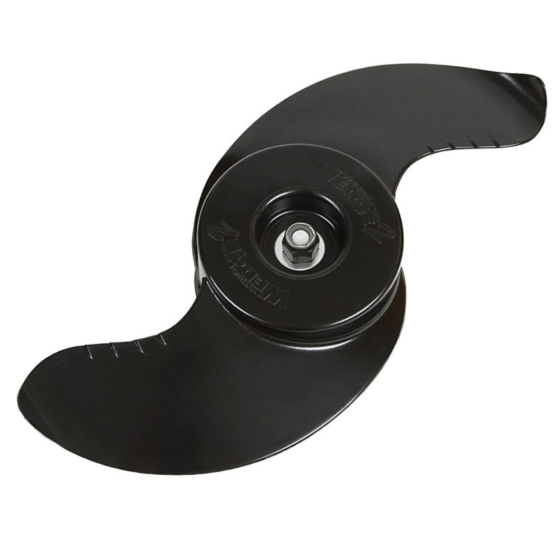 Minn Kota MKP-38 Weedless Wedge 2 Prop