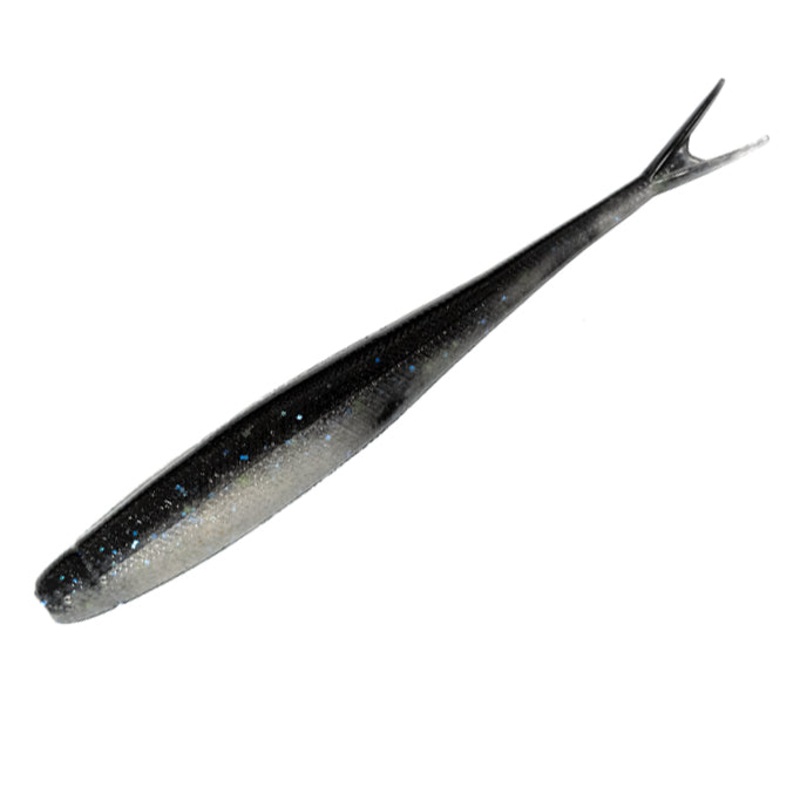 Noike SLT Minnow Black Shiner #148