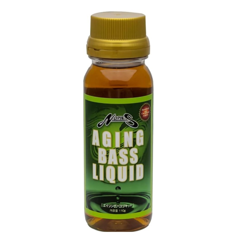 Nories Aging Bass Liquid