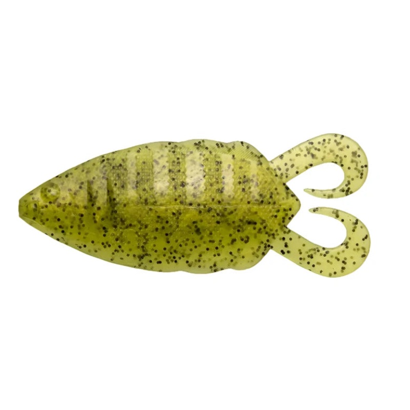 Nories Flip Kogill Albino Gill