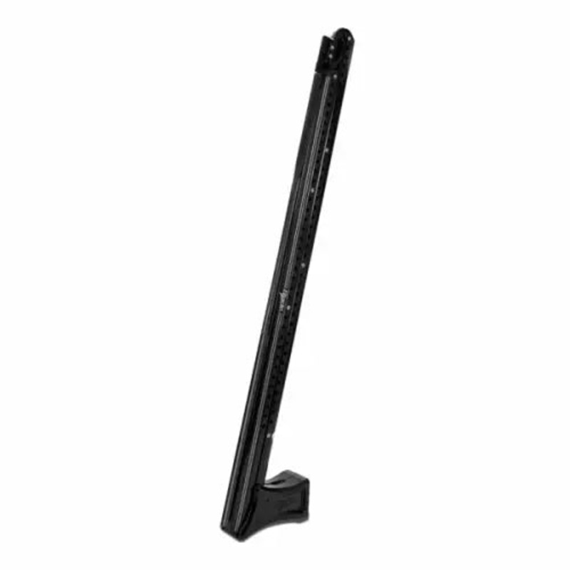 Power Pole Blade 8ft Black