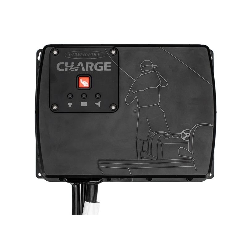 Power Pole Charge