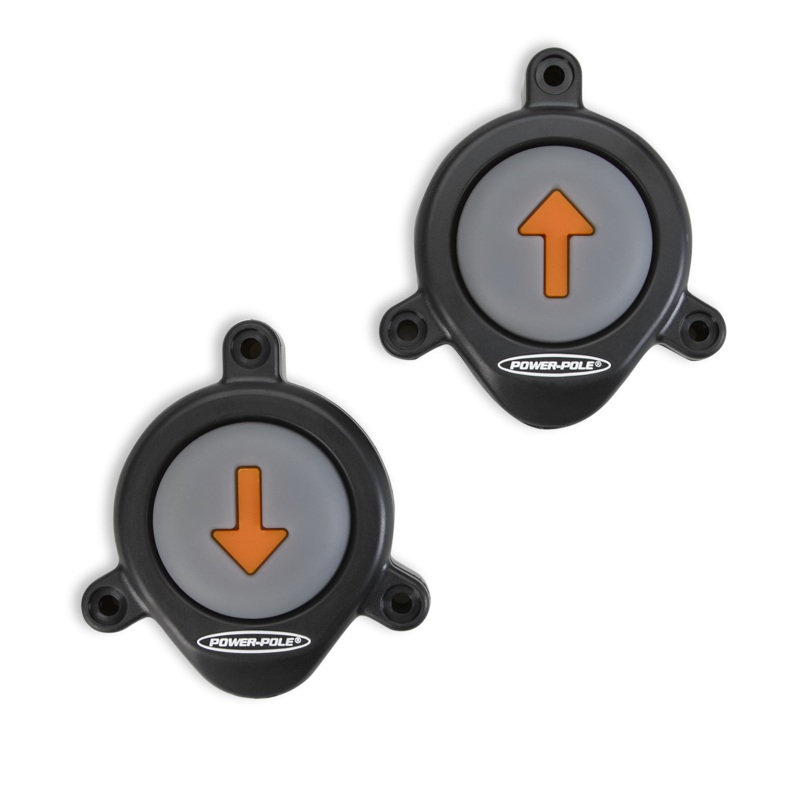 Power-Pole CM2 Wireless Foot Switch