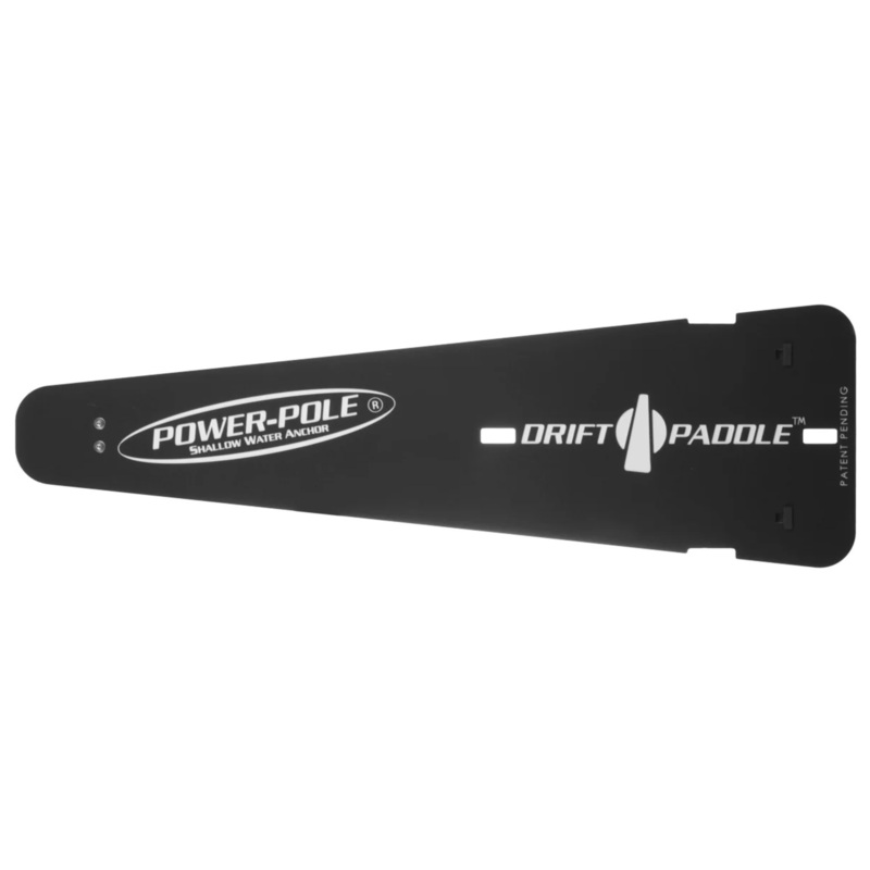 Power Pole Drift Paddle