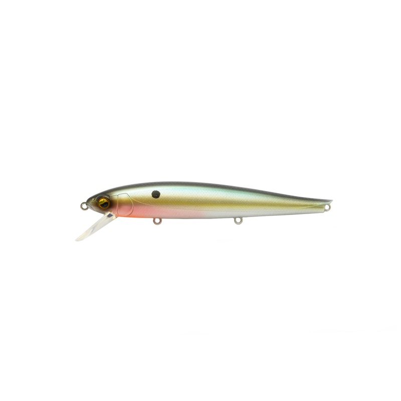Raid Japan Jerkripper Amazing Shad