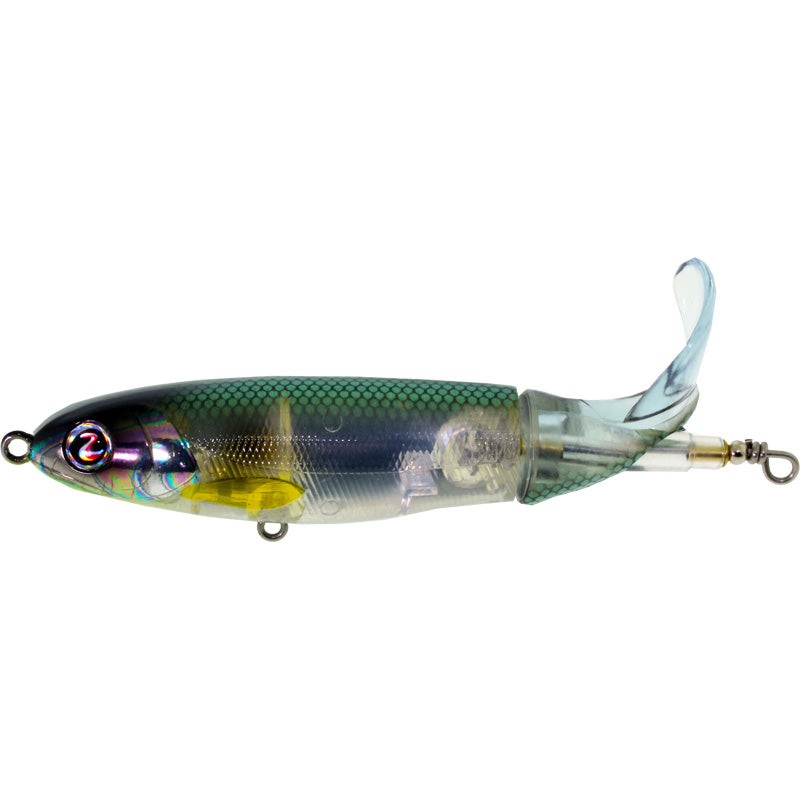 River2Sea Whopper Plopper 90 Abalone Shad