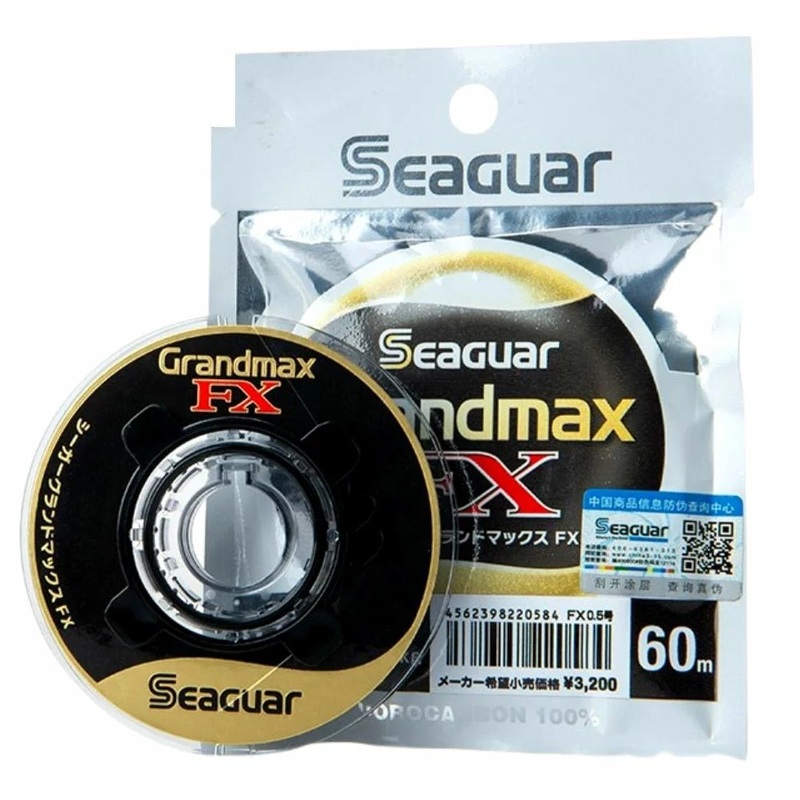 Seaguar Grandmax FX 5.6lb