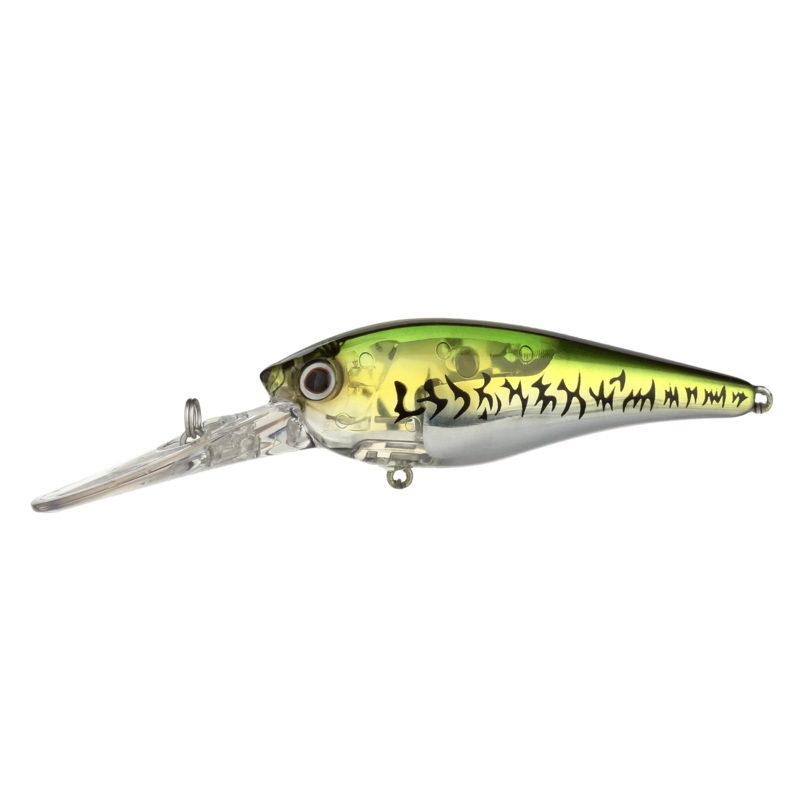 Shimano World Crank 73F Bass