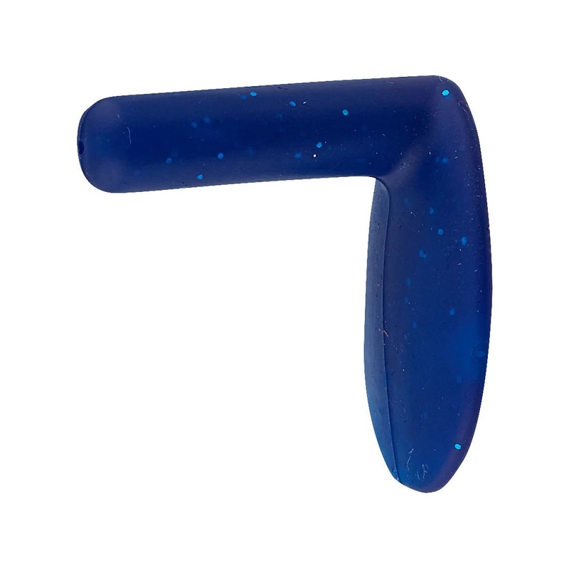 Teckel Sprinker Spare Tails Blue/Blue #003