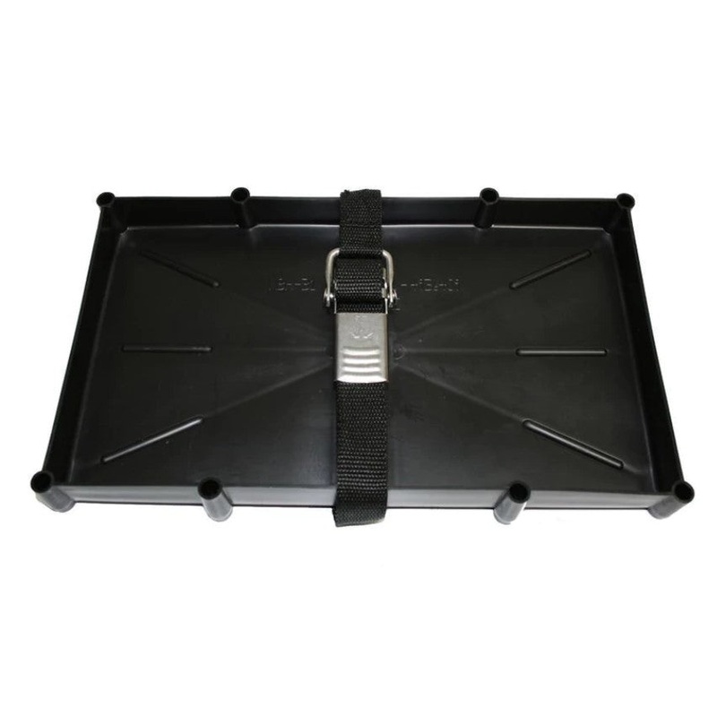 TH Marine Battery Holder Tray