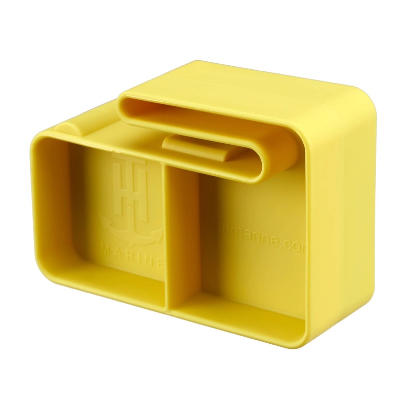 TH Marine Prop Master Propeller Stop