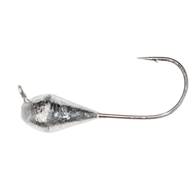 X Zone Goby Tube Head 3/8oz