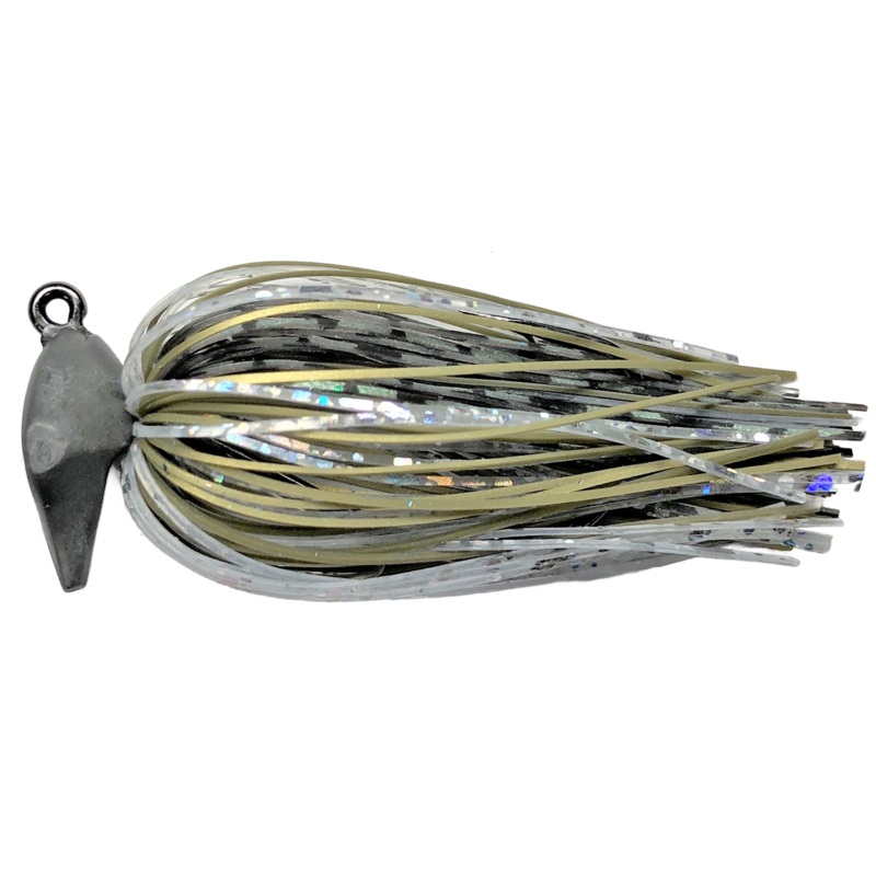 Zappu PD Chopper 1/4oz Ayu #12