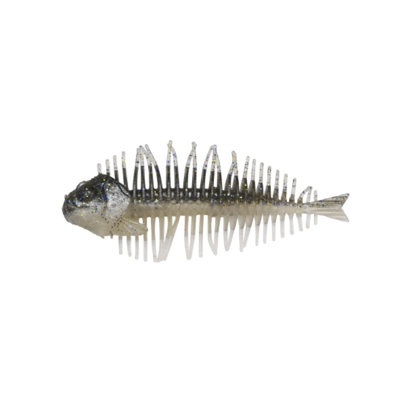 D-Style Geelacanth Gill 3"