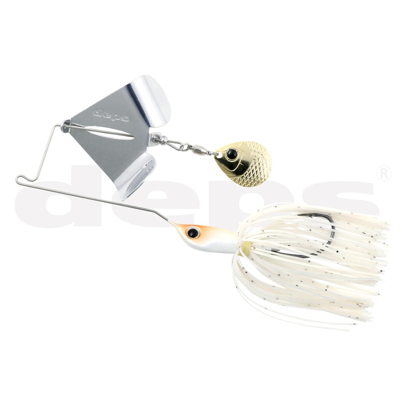 Deps Mad Waver Albino #14