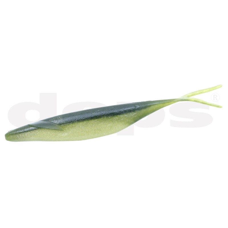 Deps Sakamata Shad 2" Biwako Wakasagi #146