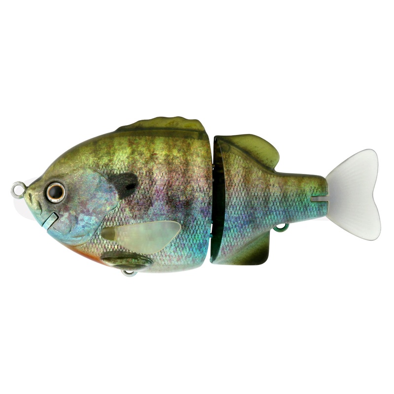 Deps Tiny Bullshooter Flash Baby Gill #02