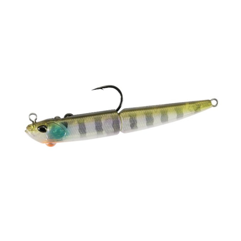 Duo Realis Mido Pico 73S Ghost Gill