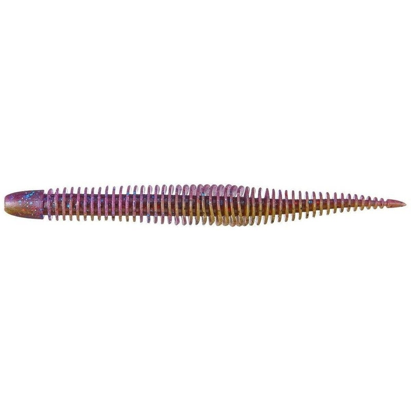 Geecrack Bellows Stick 5.8" Bug Bomb #296