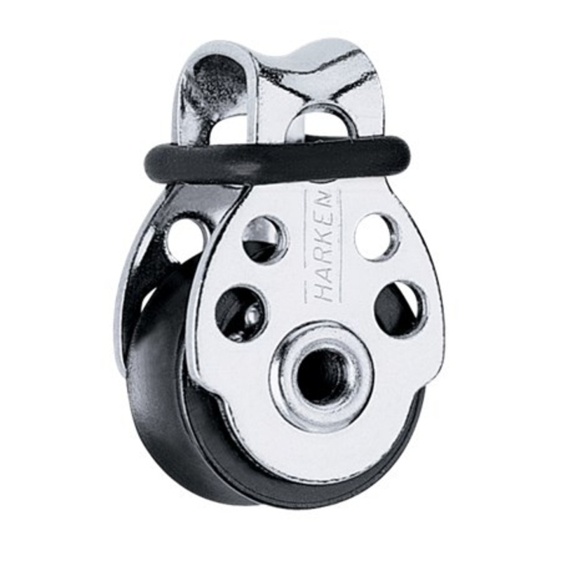 HARKEN 16mm Pully Block 16mm Single Pully Block