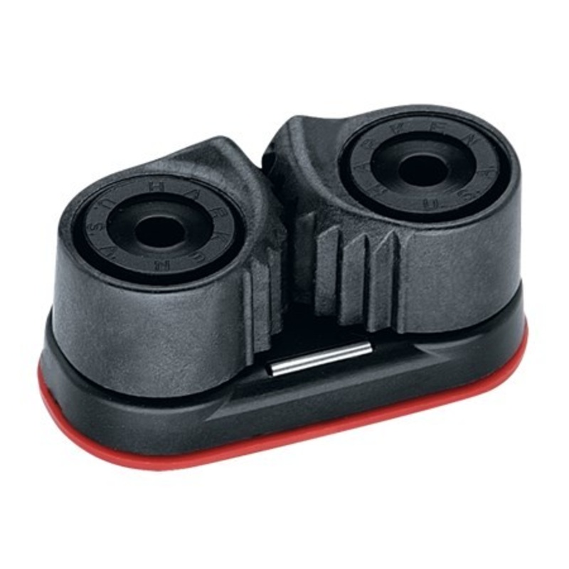 HARKEN Micro Carbo-Cam Cleat 1/8"-1/4"