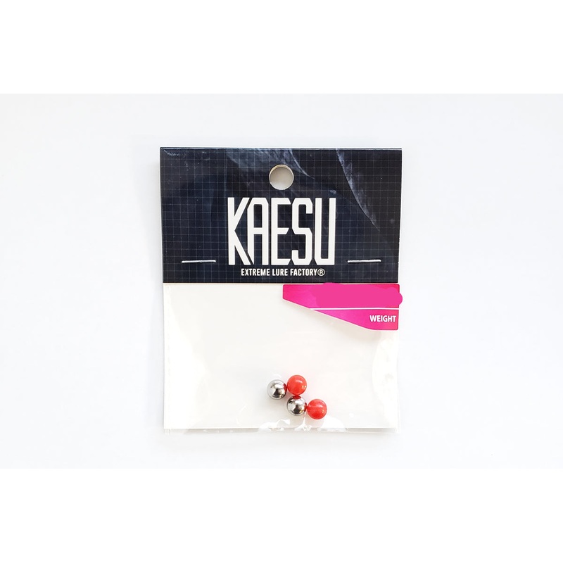 Kaesu KRK165 Reload Weights