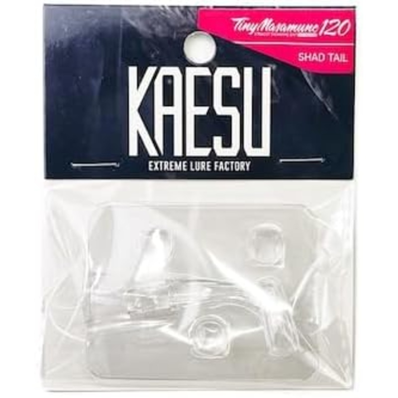 Kaesu Tiny Masamune 120 Shad Tail