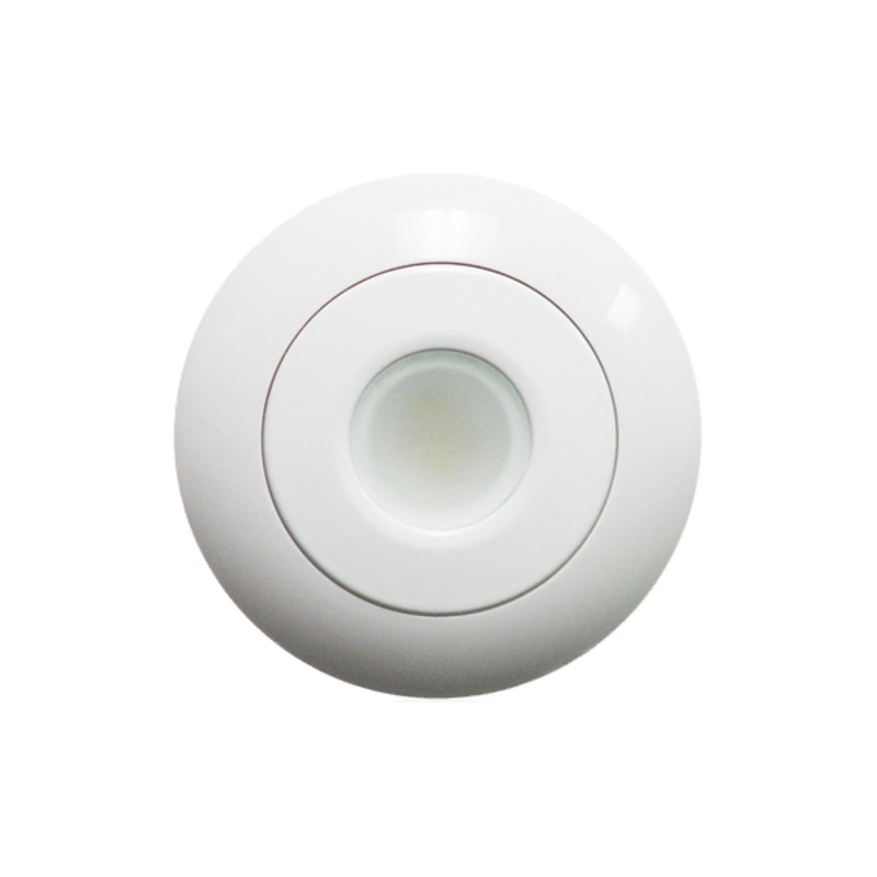 LUMITEC Halo/Orbit Adapter Kit  Flush Mount Down Light