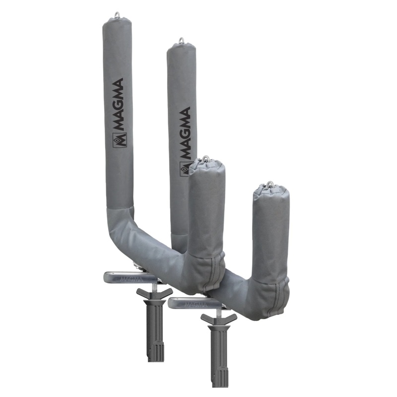 MAGMA Fish Rod Holder Mounted SUP/Kayak Rack
