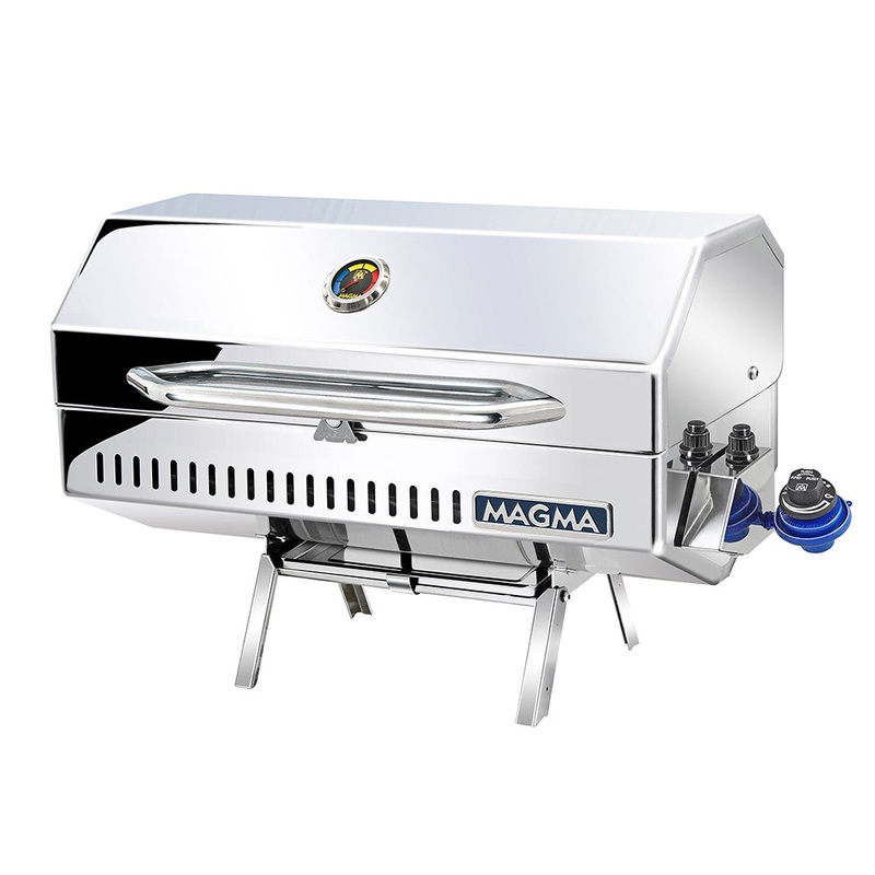 Magma Monterey 2 Gass Grill