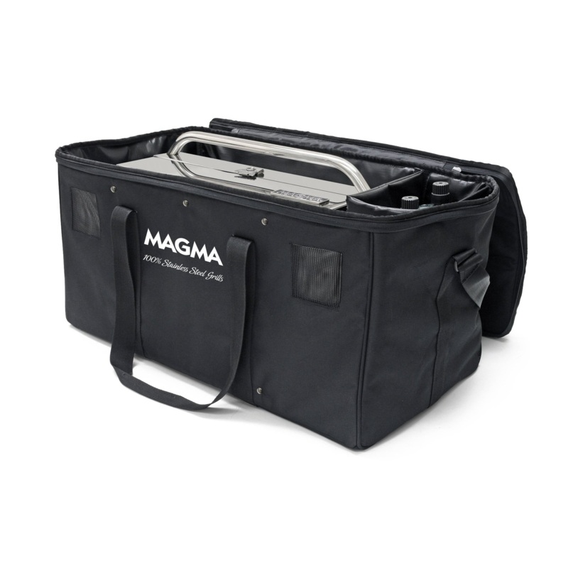 MAGMA Padded Carry Case 9 X 18
