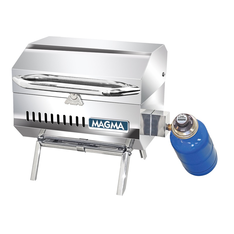 MAGMA Trailmate Gas Grill