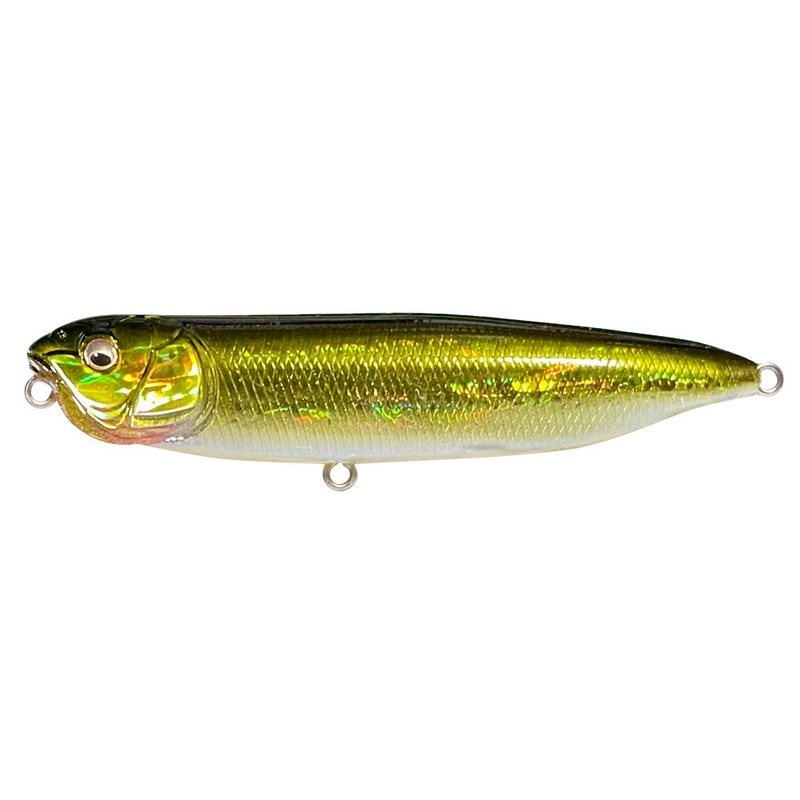 Megabass Dog-X Quick Walker GG Bass
