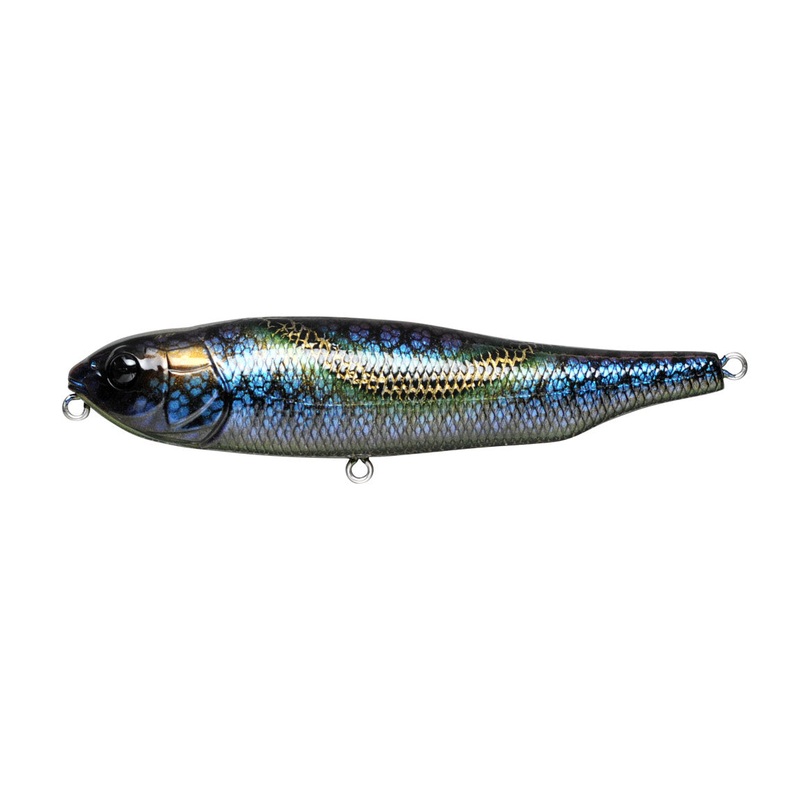 Megabass Giant Dog-X Black Orochi