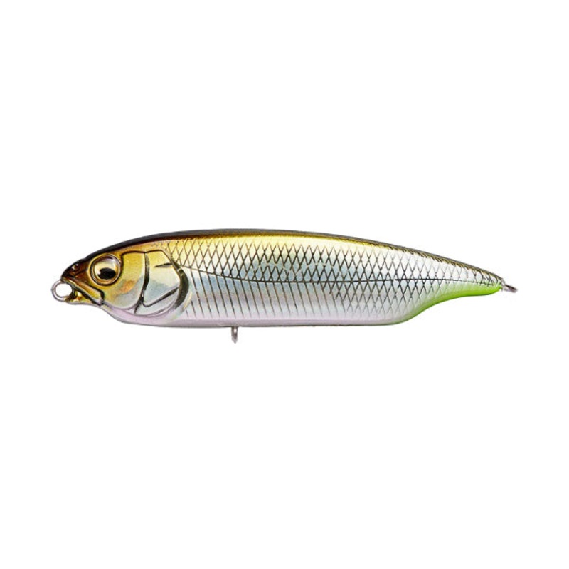 Megabass Karashi Glitz Shad