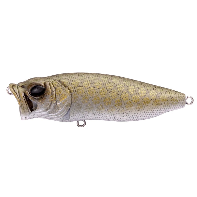 Megabass Popmax Special Run Colors Burst Sand Snake