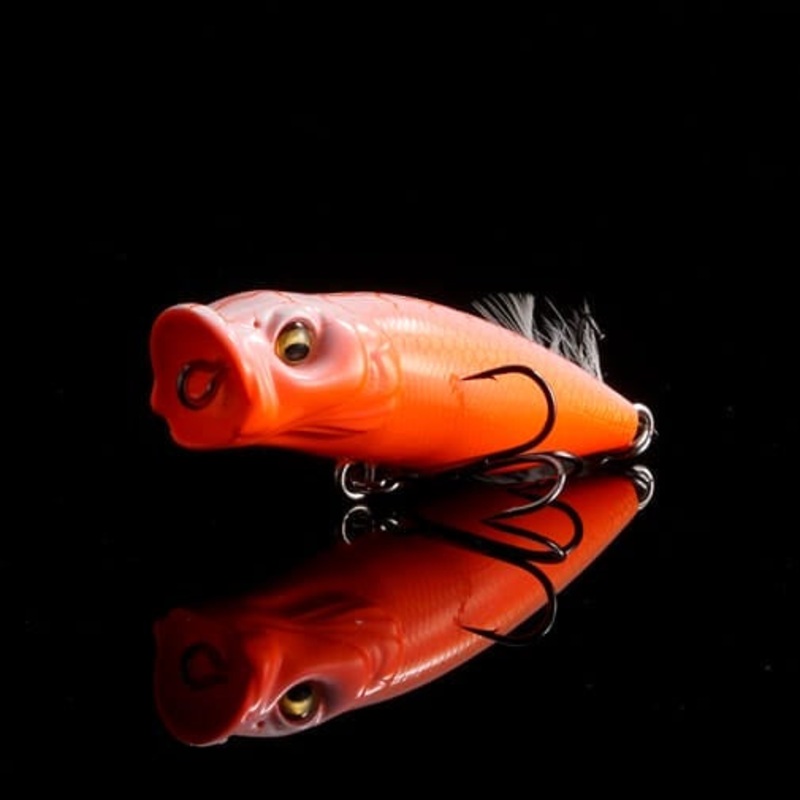 Megabass Respect Series 79 "Secret V-Ore" Baby Pop-X