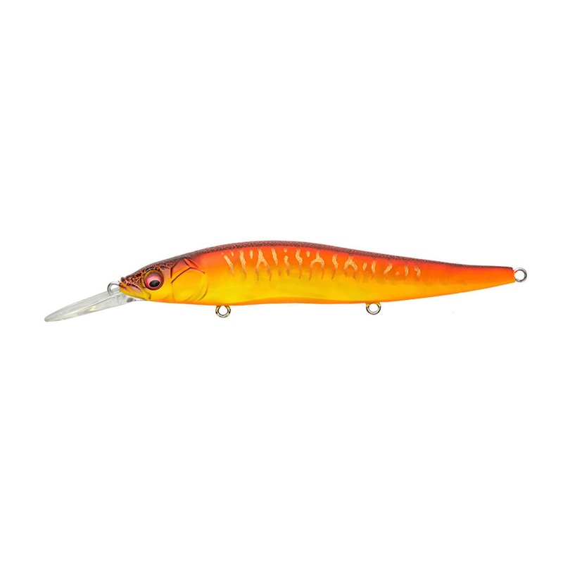 Megabass Vision OneTen +1 Aka Tora