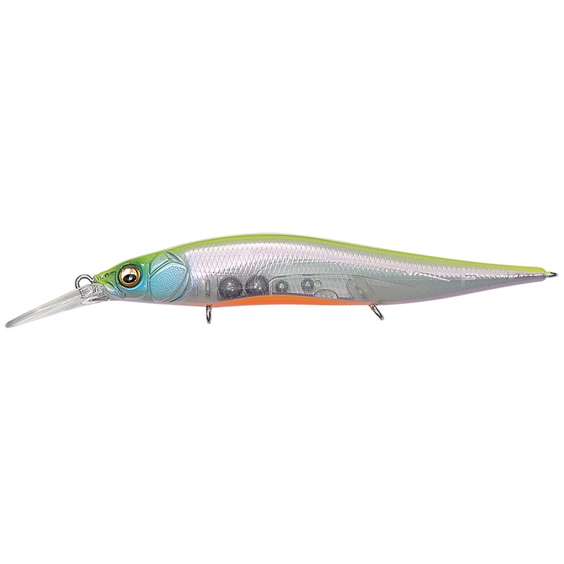Megabass Vision Oneten +1 Jr. Aurora Reaction