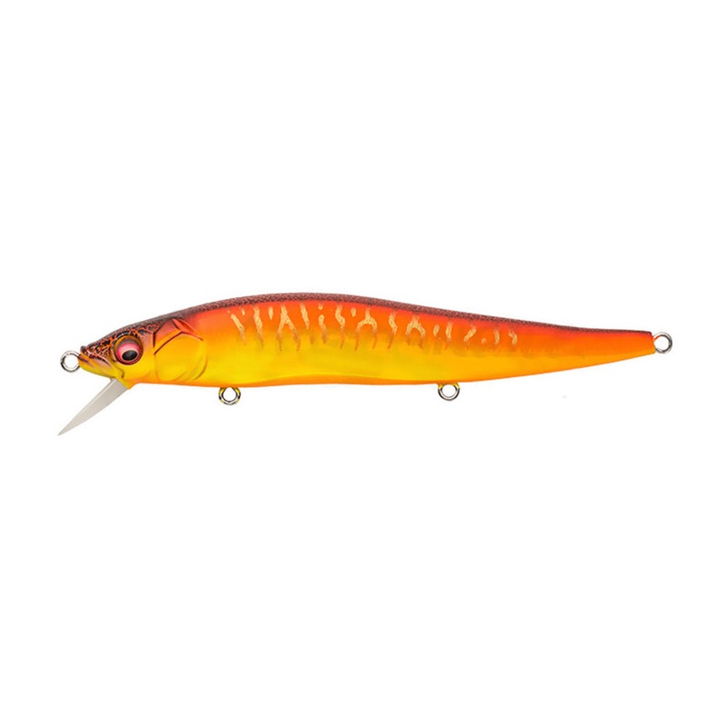 Megabass Vision Oneten Aka Tora