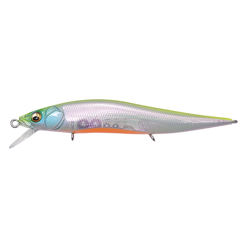 Megabass Vision OneTen Jr. Aurora Reaction