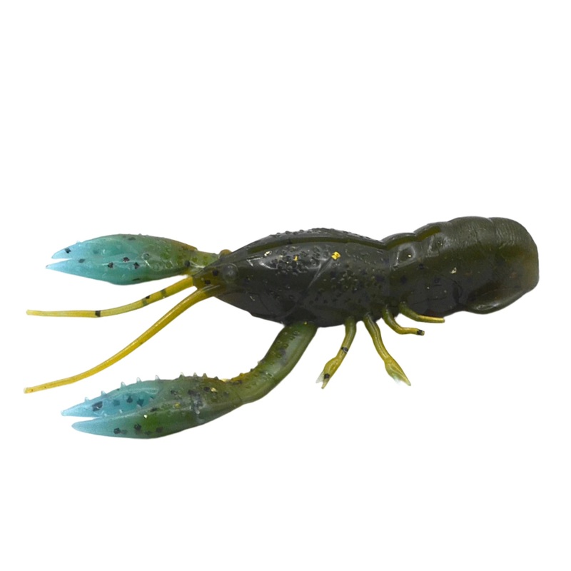 Nikko Craw Aqua Moon
