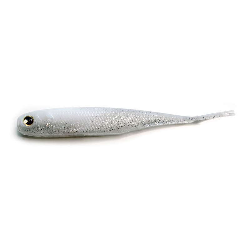 Raid Japan Fish Roller 3" Call White
