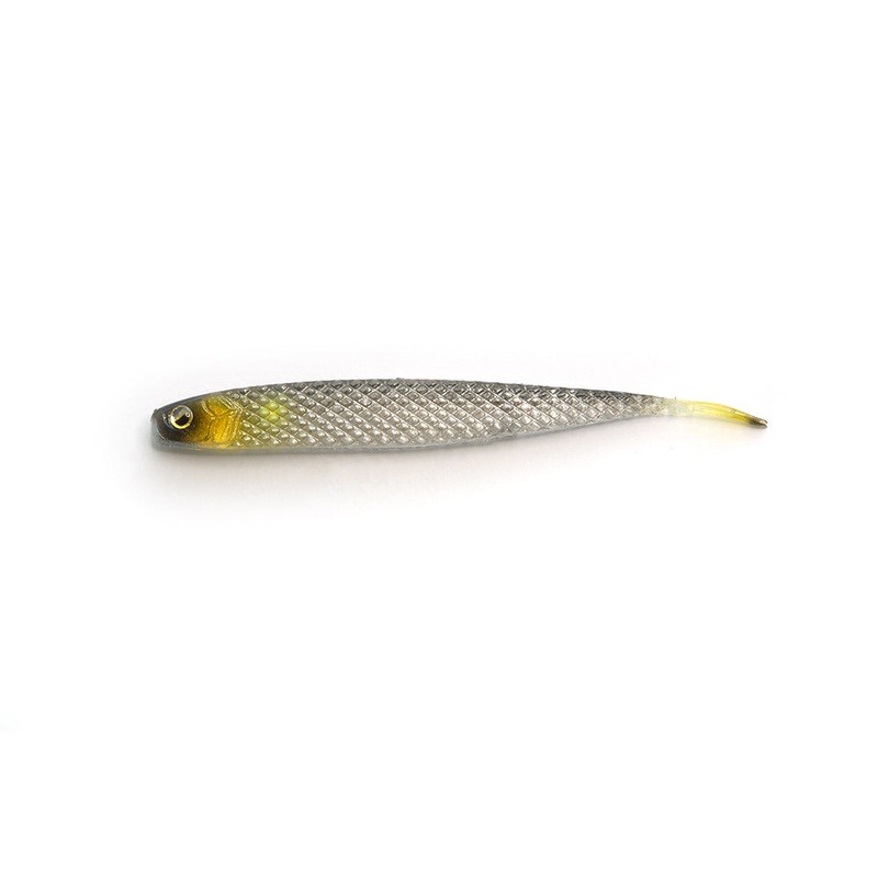 Raid Japan Super Fish Roller 4.2" Kiwami Ayu FS
