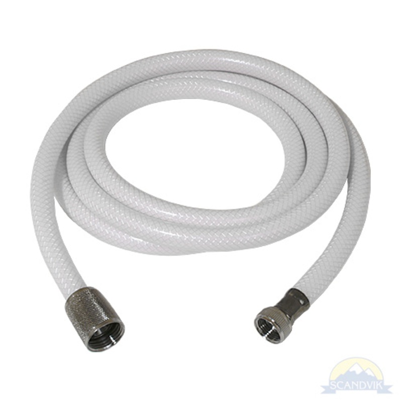 SCANDVIK Nylon Hose for Straight Sprayer Handles 6 Feet