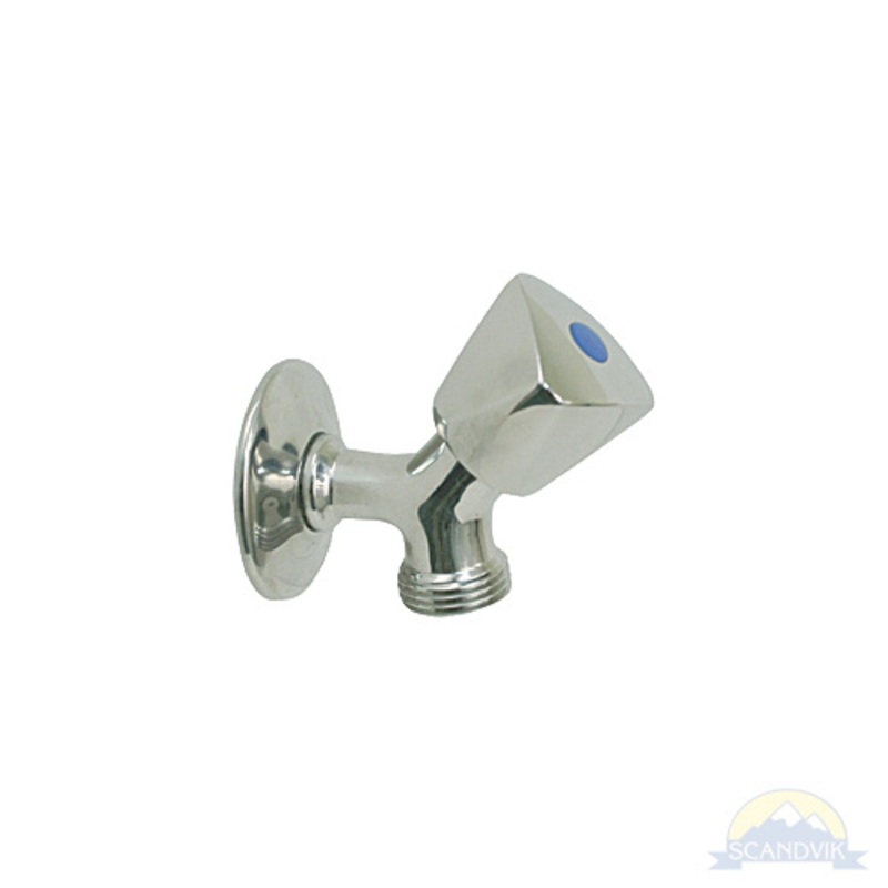 SCANDVIK Washdown Spigot