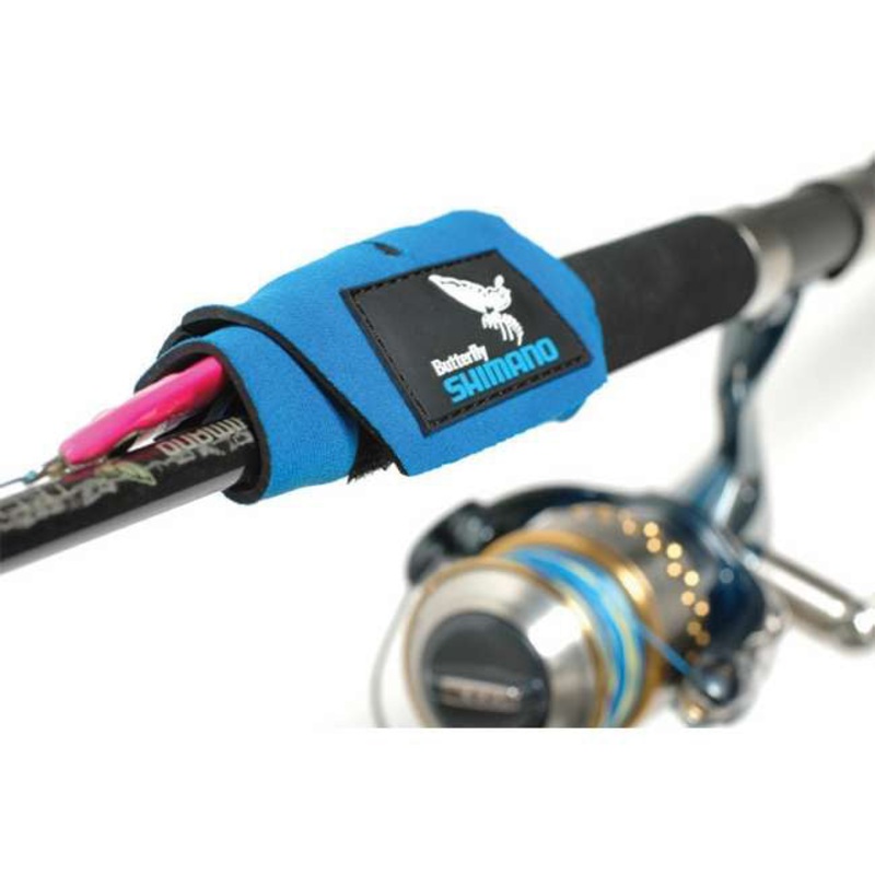 SHIMANO Butterfly Jig Cocoon Wrap