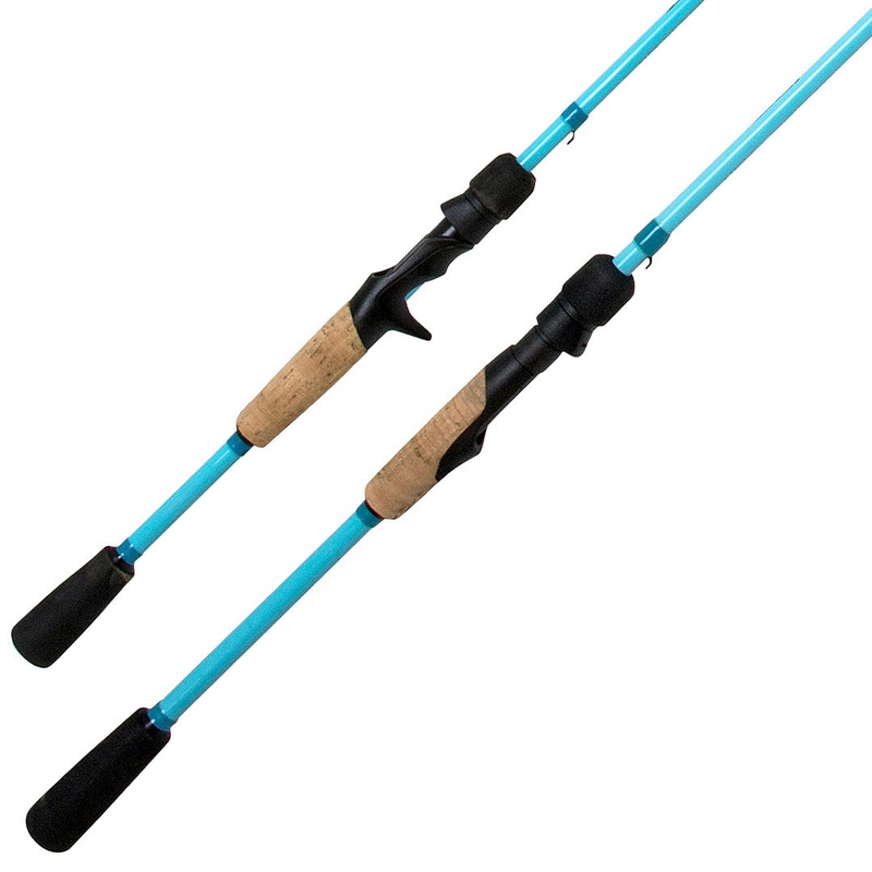 SHIMANO GLF Spinning Rods GLFS70ML