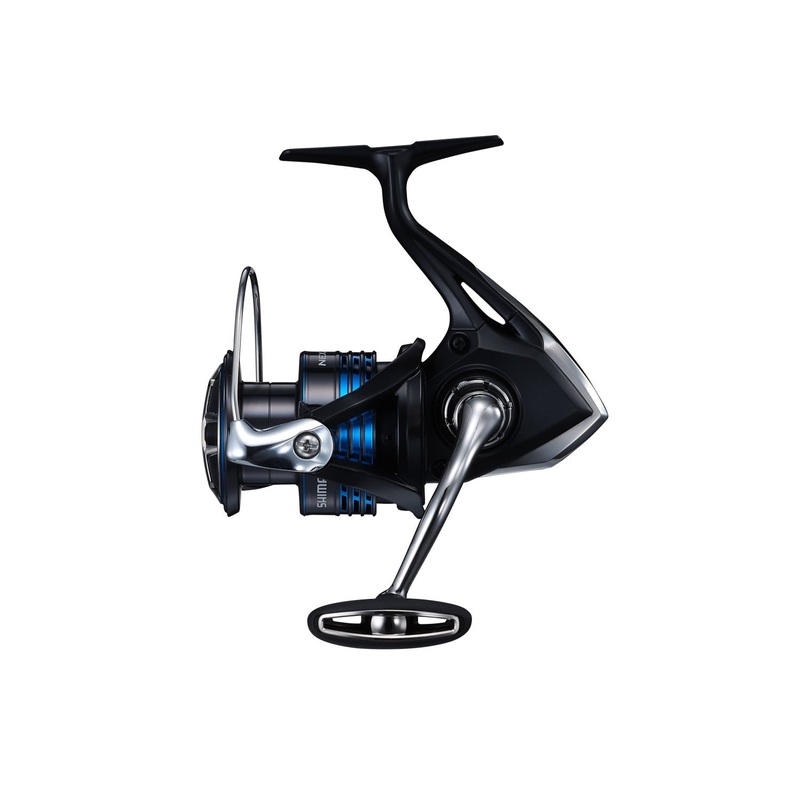 SHIMANO Nexave FI Spinning Reels NEXC3000HGFI